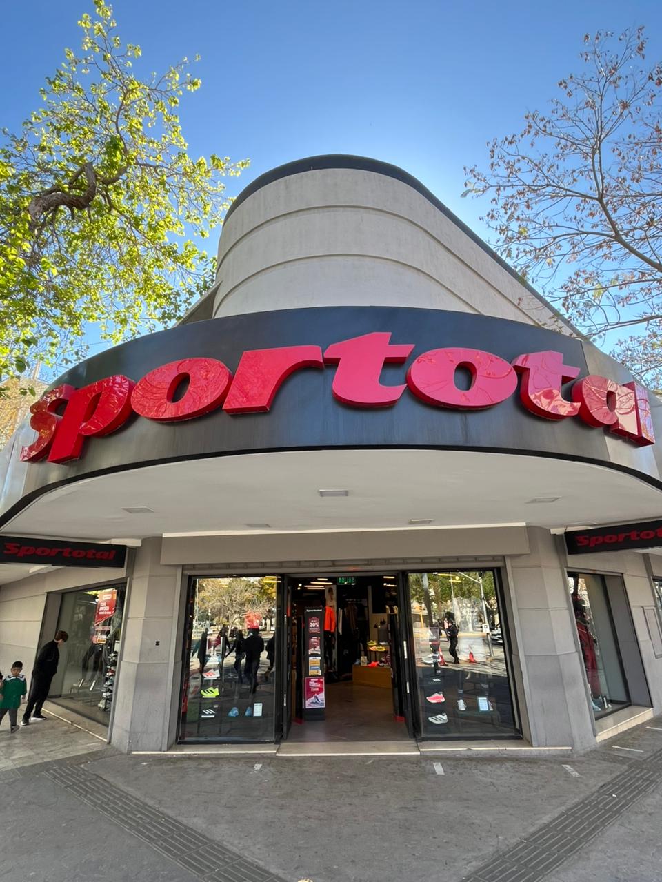 Sportotal
